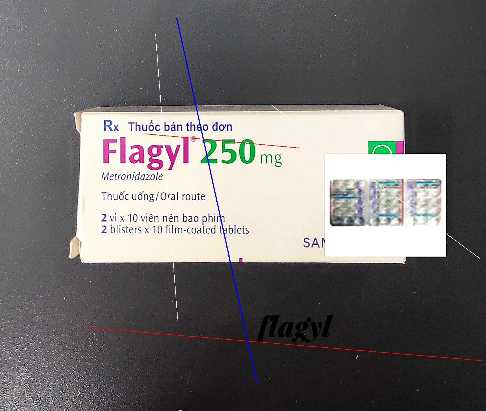 Flagyl